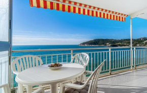 2 Bedroom Gorgeous Apartment In Oropesa Del Mar